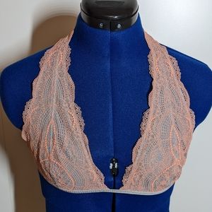 Free People Intimately Truly Madly Deeply Lacy Bralette